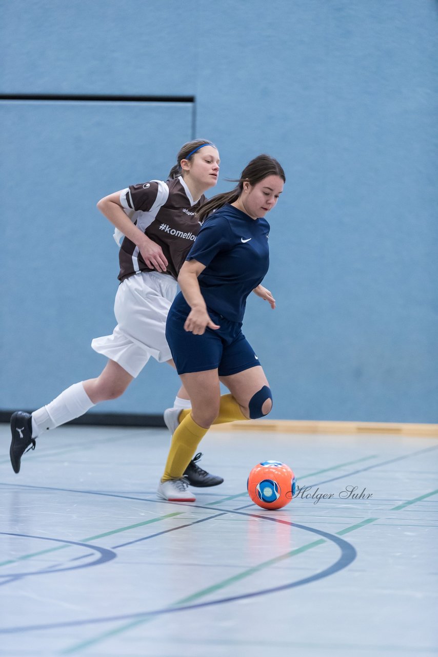 Bild 98 - HFV Futsalmeisterschaft